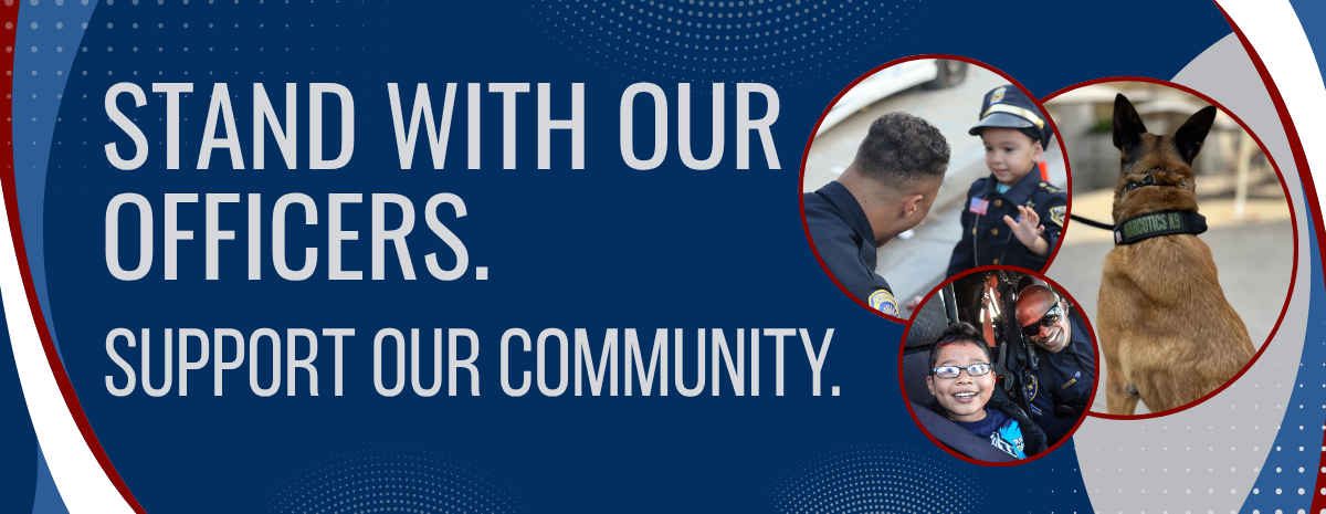 Chula Vista Police Foundation